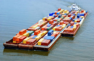 Грузоперевозки по ЯНАО, доставка грузов по зимникам и водным транспортом